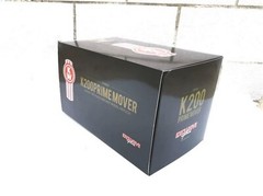 EXCLUSIVE 1/32 Kenworth K200 Prime Mover Truck Black Diecast Car Model