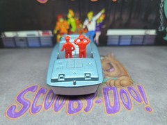 Matchbox Police Launch Boat ADD 7 CARS NO EXTRA SHIPPING CHARGE