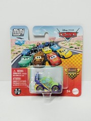 Disney Pixar Cars Mini Racers Race to Celebrate Wingo Single Pack New