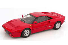 KK Scale 1984 Ferrari 288 GTO Red 1:12 Scale (with FULL openings!)