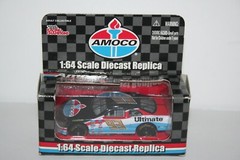 RACING CHAMPIONS- 1:64 SCALE #93 AMOCO RACING GOODYEAR ULTIMATE- DIECAST REPLICA