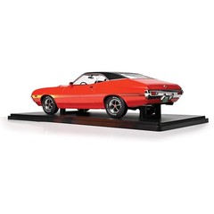 1972 Ford Gran Torino Sport 2-Door – Red