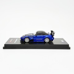INNO64 1:64 Honda S2000 J‘S Racing Blue