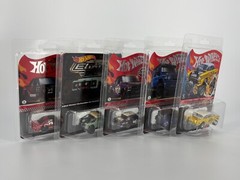 U-PICK (New Hot Wheels) TH / RLC / PREMIUM / RR’s / 100 % / SUPER TREASURE HUNT