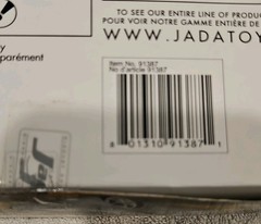 Jada Bigtime Muscle Garage Worx 1:24/25 2006 Chevy Camaro Concept Kit Silver