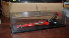 1996 Winston NHRA Drag Racing Finals 1/24 Top Fuel Dragster Promo Car & Case
