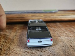 Jada 1:64 Scale BigTime Muscle ’86 Chevy Monte Carlo SS loose