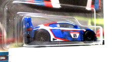 2023 Hot Wheels Race Day Audi R8 LMS Metal/Metal Real Riders!