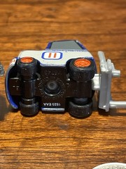Disney Pixar Planes Fire & Rescue Maru (2), And Bulldog #11 Forklifts Read!!