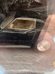Racing Champions Mint ’69 Chevy Corvette Target Exclusive 1 of 4,999