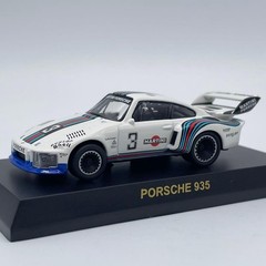 Kyosho Porsche 935