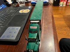 SpecCast 1/64 Krispy Kreme Kenworth