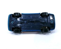 1997 RACE TEAM SERIES 2 726 IV #1 MERCEDES C-CLASS CAR DRAG MATTEL HW HOT WHEELS