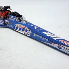 48D ACTION LARRY DIXON – MILLER LITE RACING – 2005 NHRA TOP FUEL DRAGSTER 1/24