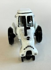 Disney Pixar Cars– Star Wars– Tractor as Stormtrooper