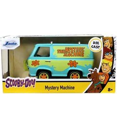 Jada Toys Scooby Doo The Mystery Machine 32040 1/32 Scale Diecast