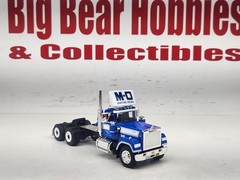 1/64 NEW DCP Maritime Ontario Mack Superliner Day Cab Tractor