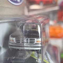Johnny Lightning 1993 Ford F-150 Medium Mocha Poly Storage Tin MOC