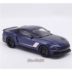 1:18 GT Spirit Ford GT Blue Resin Car Model Limited Collectible Hobby Gift