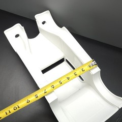 RC Car 1933 Willys Coupe – 1:10 Scale – Model 1/10 Body Shell 3D Printed