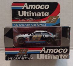 Amoco Ultimate 93 Racing Champions Nascar Dave Blaney Dodge Die Cast NIB 2001