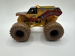Earth Shaker Monster Jam Truck 1:64 Mystery Mudder Monster Truck ES1-12