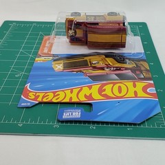 Hot Wheels #45 Drift-Ender 2025 Truckin Along 13/250
