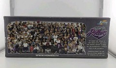 Jada Toys Homie Rollerz 1:24 1939 Chevy Delivery w/ Homies Figures 2003 NIB