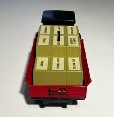 RC-2 Brands Diecast 1/33 Pierce Arrow Truck Bank Ace Hardware #21359P (HB)
