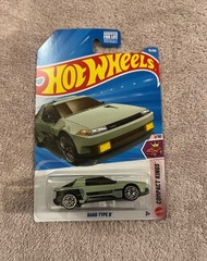 🔥Hot Wheels🔥 Hako Type D – Compact Kings – 1/10 – 78/250 – 2025 – Lot Of 5 New