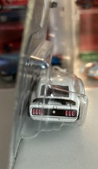 Hot Wheels 1969 Ford Mustang Boss 302 Fast and Furious 1/64. New