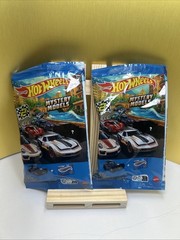 2026 Hot Wheels Mystery Models Series 2 #3 Porsche 911 GT2 #2 Corvette Stingray