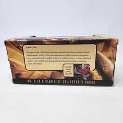 WLS Craftsman Tools Limited Edition 1928 Chevy Pickup Collector’s Bank – NEW NIB