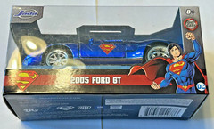 Jada Toys Hollywood Rides, Diecast, Scale 1:32