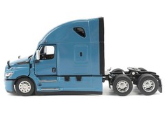 Die Cast Masters 1/64 2025 Freightliner Cascadia Gen-5 Blue 71130