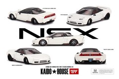MINI GT – Kaido House 148 Honda NSX (NA1) Kaido Works V2