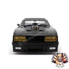 NEW Greenlight Last of the V8 Interceptors 1979 1/18 Scale 1973 Ford Falcon XB