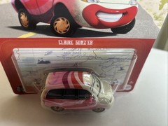 2022-23 Disney Pixar Cars “ON THE ROAD” Lot (5)
