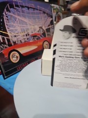 VINTAGE Shelby Collectibles 1:64 Shelby GT 500E Eleanor Car BEAUTIFUL CAR 🚗