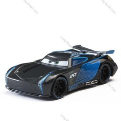 Disney Pixar Cars Lightning McQueen 1:55 Diecast Metal Model Car Toys Kids Gift.