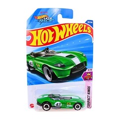 Hot Wheels RRRoadster