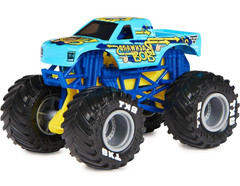 Monster Jam 1:64 YOU PICK-Huge Selection-Spin Master-70+ Monster Trucks-NEW-HTF