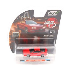Greenlight 1994 Acura Integra GS-R 1:64 Diecast Tokyo Torque Series 10