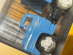 CHASE CLEAR TIRES CHASE M2 1958 SPARTAN LCF SEMI/DUAL 1969 CAMARO ZL-1 SS RS 396