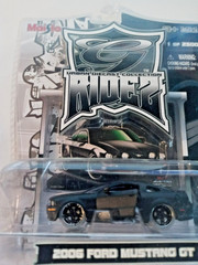 die cast maisto