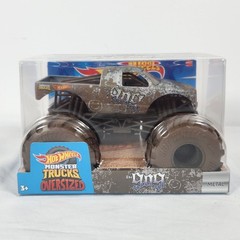 New! Hot Wheels 2024 Oversized Monster Truck The 909 1:24