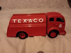 Diecast Mixed Lot Trucks Cars Vans Trailer Multicolor Texaco Conoco Kellogg’s