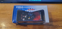 1/43 Scale EBBRO DOME S101 2003 LM 24hr w Free ship!