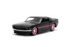 Pink Slips 1:32 W2 1969 Ford Mustang Die-Cast Car, Toys for Kids and Adults (…