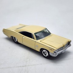 Johnny Lightning 60’s Sizzle Lot of 5 Pontiac Dodge Dart GTO Super Bee Olds 3A